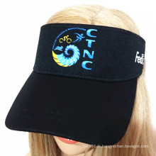 2016 Embroidered Sports Cap Sports Visor